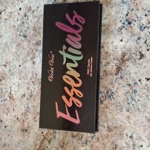 Violet voss essentials palette